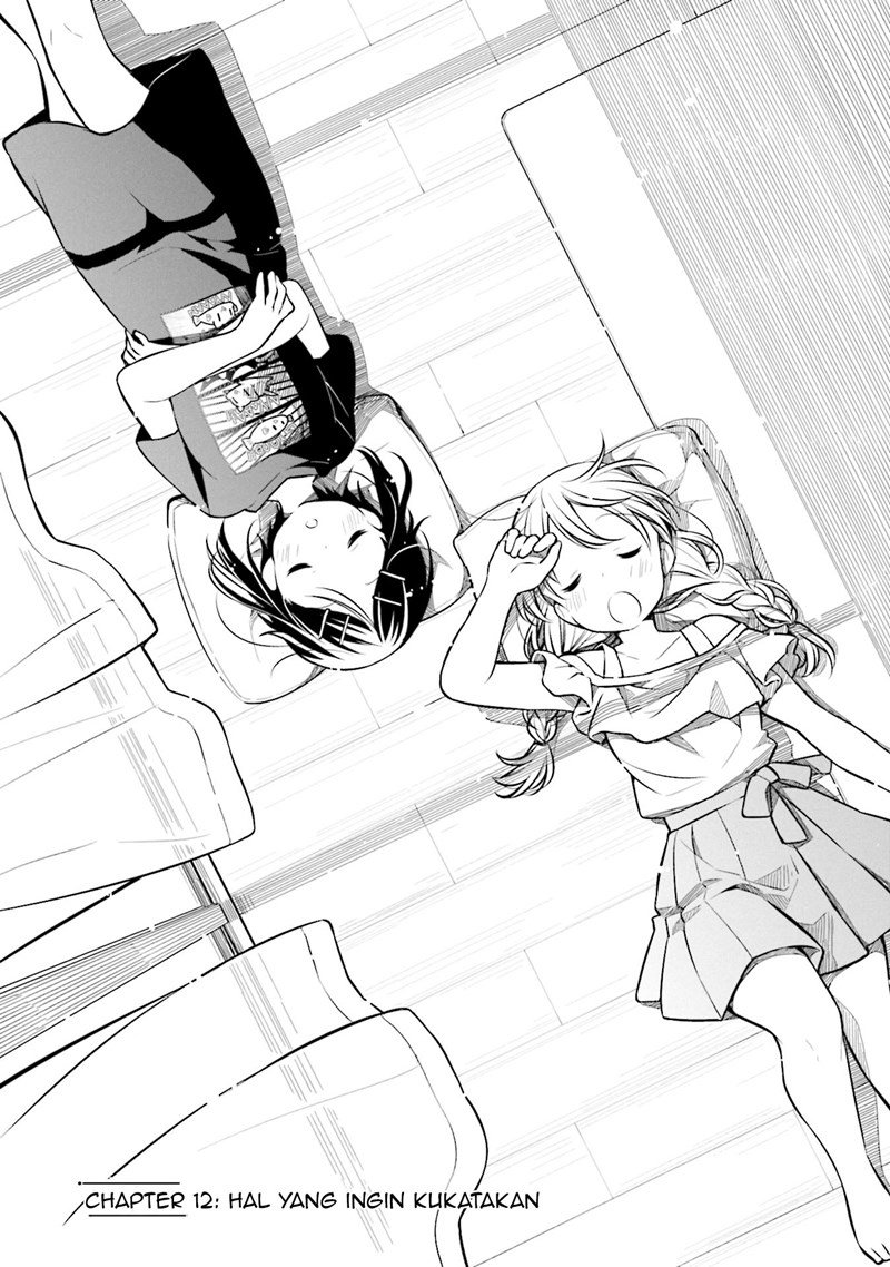 Slow Loop Chapter 12 Bahasa Indonesia